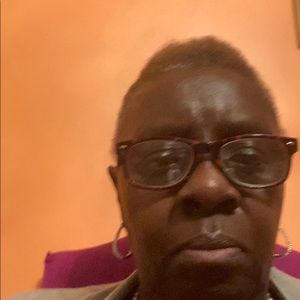 Meet your Posher, Patsy